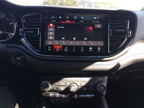 New 2026 Dodge Durango GT image 20