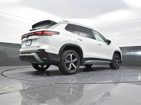 New 2026 Volkswagen Tiguan SE AWD/4WD image 27