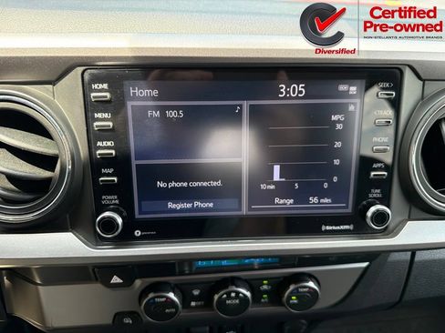 Used 2021 Toyota Tacoma SR5 RWD image 65