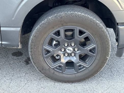 Used 2026 Ford F150 STX w/ Equipment Group 200A AWD/4WD image 9