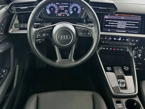 Used 2023 Audi A3 2.0T Premium w/ Convenience Package AWD/4WD image 5