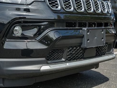 New 2026 Jeep Compass Limited AWD/4WD image 18