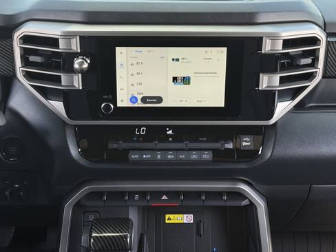 Used 2025 Toyota Tundra SR5 image 16