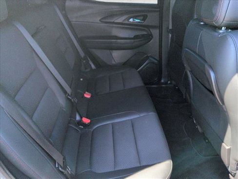 Used 2021 Chevrolet TrailBlazer RS w/ Sun and Liftgate Package FWD image 28