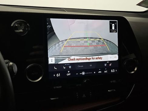 Used 2024 Lexus NX 250 FWD image 19