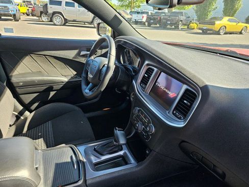 Used 2020 Dodge Charger GT w/ Blacktop Package image 14