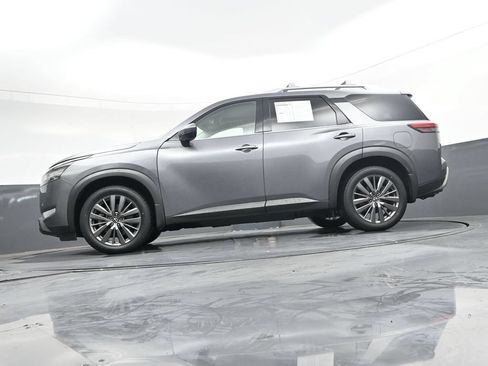 Used 2022 Nissan Pathfinder SL w/ SL Premium Package AWD/4WD image 49
