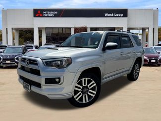 Used 2022 Toyota 4Runner TRD Sport AWD/4WD video 1