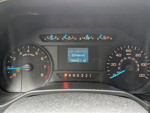 Used 2016 Ford F150 XL image 14