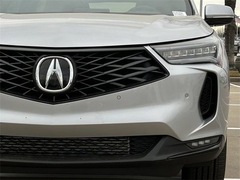 New 2026 Acura RDX A-Spec image 10