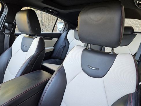 Used 2024 Cadillac CT5 Sport w/ Parking Package image 8