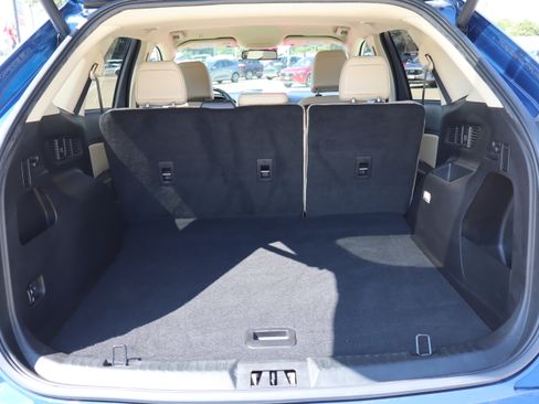 Used 2024 Ford Edge SEL w/ Convenience Package AWD/4WD image 27