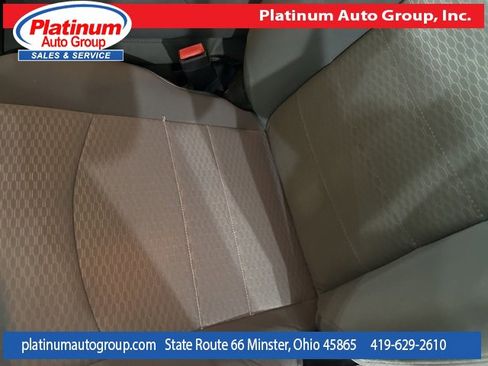 Used 2016 RAM 2500 Tradesman w/ Chrome Appearance Group image 13