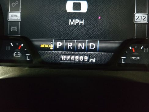 Used 2020 RAM 1500 Limited AWD/4WD image 23
