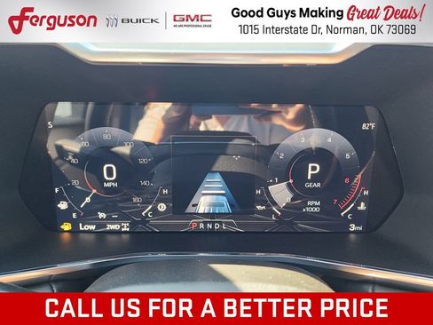 New 2026 GMC Canyon Elevation w/ Convenience Package AWD/4WD image 26