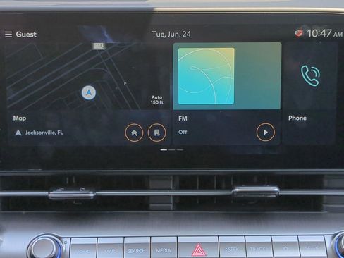 New 2025 Hyundai Kona SEL image 14