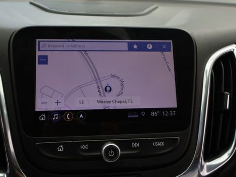 Used 2020 Chevrolet Equinox Premier image 23