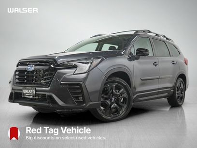 Used 2023 Subaru Ascent Onyx Edition Limited
