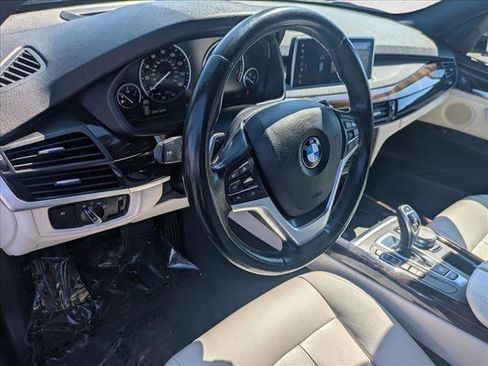 Used 2018 BMW X5 xDrive35i image 10