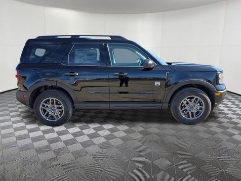 New 2026 Ford Bronco Sport Big Bend w/ Convenience Package AWD/4WD image 8