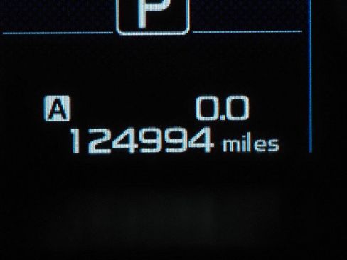 Used 2016 Subaru Outback 2.5i Premium image 20