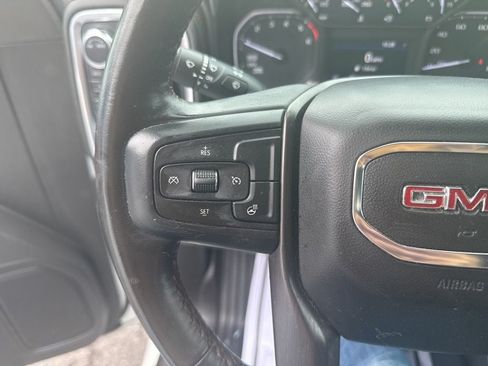 Used 2021 GMC Sierra 1500 AT4 AWD/4WD image 27