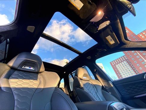 Used 2020 BMW X5 M Competition w/ Executive Package image 14