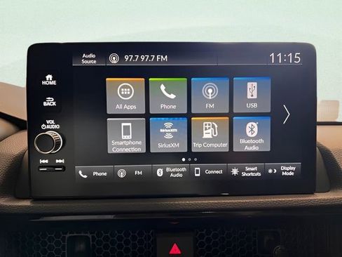 Used 2025 Honda CR-V EX-L image 26