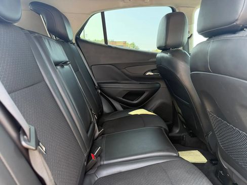 Used 2020 Buick Encore Preferred w/ Safety Package AWD/4WD image 81
