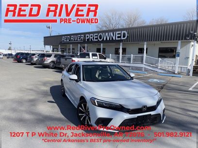 Used 2024 Honda Civic EX