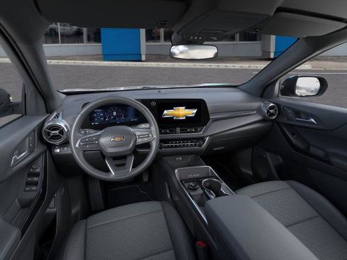 New 2026 Chevrolet Equinox LT w/ Convenience Package II image 47