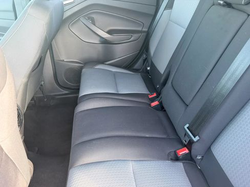 Used 2018 Ford Escape SE AWD/4WD image 31