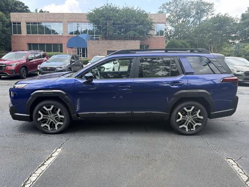 New 2026 Subaru Outback Touring XT AWD/4WD image 4