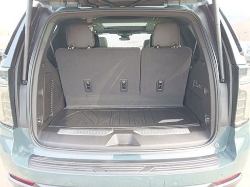 Used 2025 Chevrolet Tahoe RST w/ RST Capability Package image 52