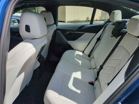 New 2025 BMW 530i image 12