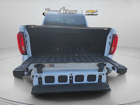Used 2020 GMC Sierra 1500 SLT w/ SLT Premium Plus Package AWD/4WD image 12
