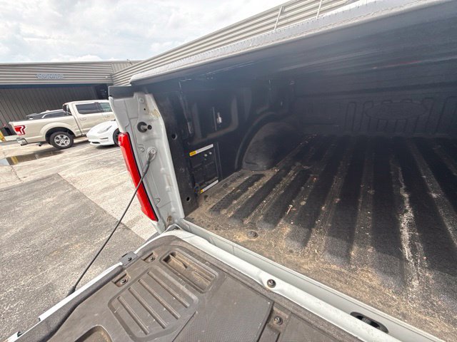 Used 2023 Ford F150 XLT w/ Equipment Group 302A High AWD/4WD image 32