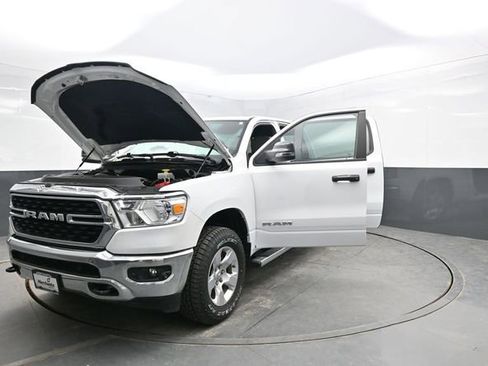 Used 2023 RAM 1500 Big Horn AWD/4WD image 44