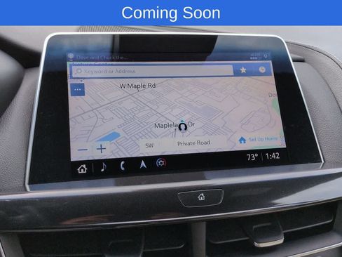 Used 2023 Cadillac CT5 Luxury image 30