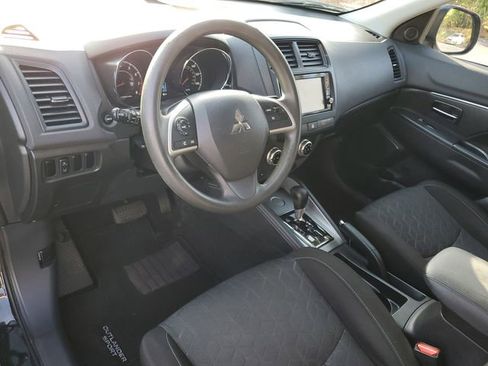 Used 2021 Mitsubishi Outlander Sport ES image 17
