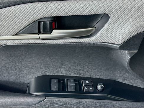 Certified 2026 Toyota Camry SE w/ Convenience Package FWD image 18