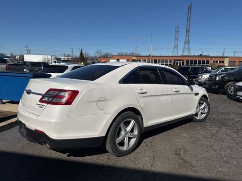 Used 2013 Ford Taurus Limited image 7