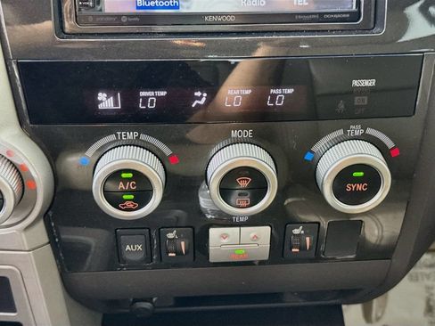 Used 2008 Toyota Sequoia Limited RWD image 14