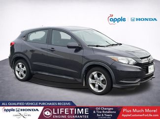 Used 2016 Honda HR-V LX video 1