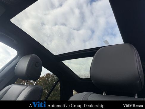 New 2026 Mercedes-Benz GLE 350 4MATIC image 14