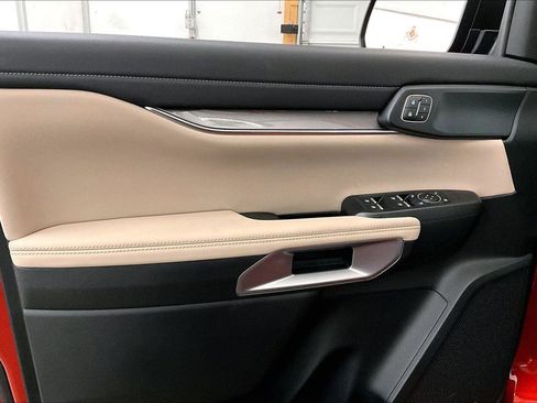 Certified 2024 Ford Ranger Lariat w/ Advanced Towing Package image 22