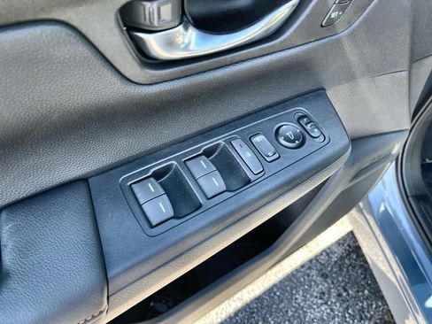 New 2026 Honda CR-V Sport-L image 23