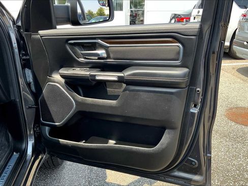 Used 2022 RAM 1500 Laramie image 22