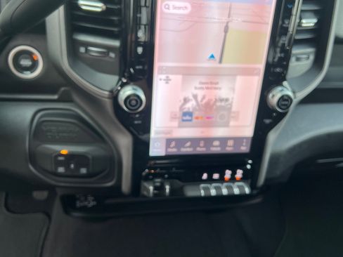 New 2026 RAM 2500 Tradesman image 30