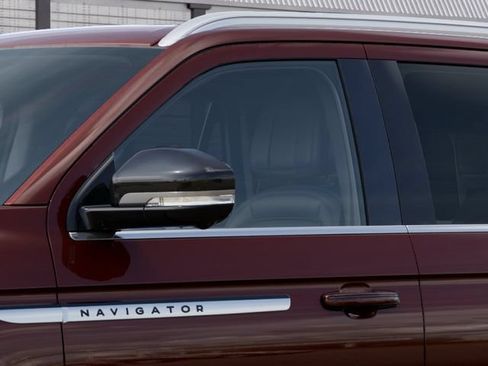 New 2027 Lincoln Navigator Reserve AWD/4WD image 20